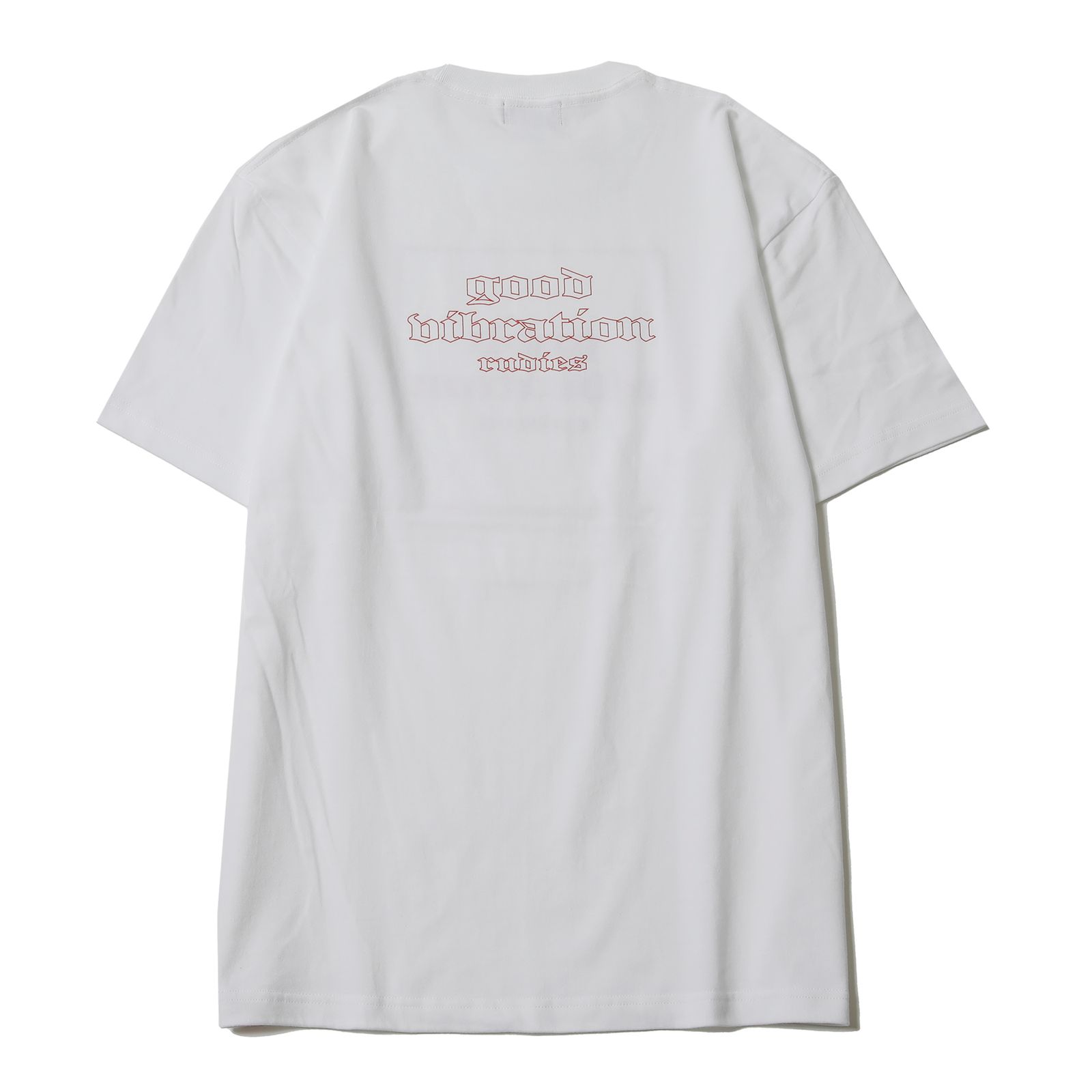 CAPTIVE GOOD VIBRATION-T