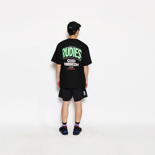 GOOD VIBRATION-TEE