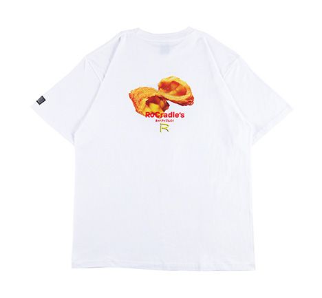 H.A.P TEE