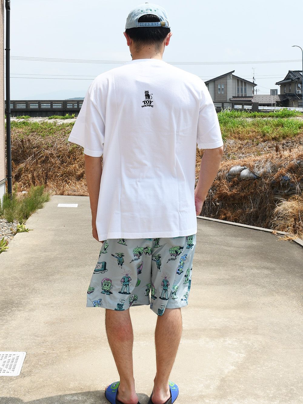 YOZI TRANSMISSIONATR SS-TEE