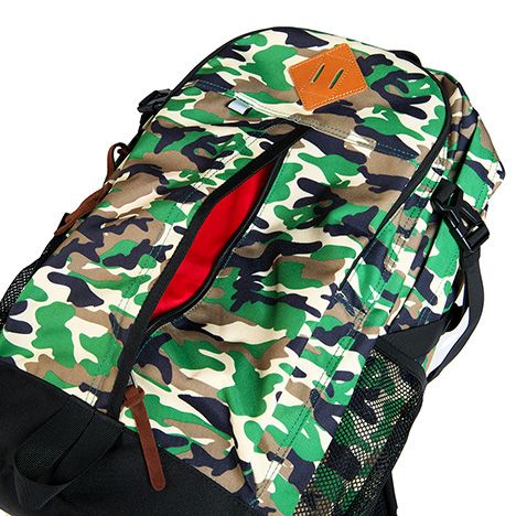 RUCK-SACK