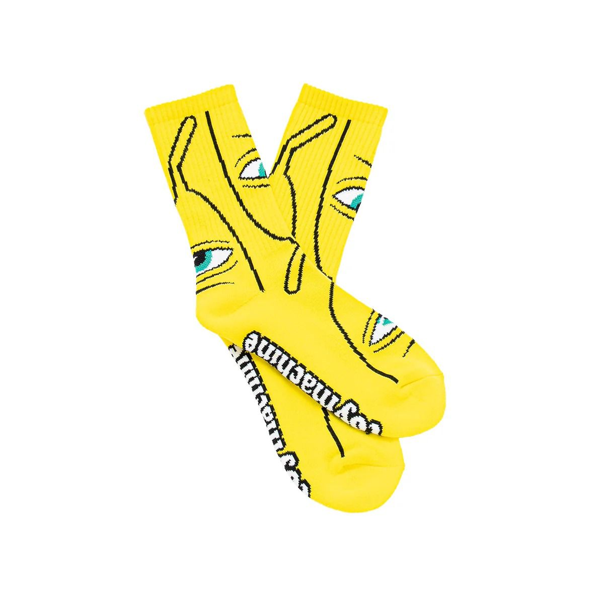 SECT ASYMMETRICAL-SOCKS