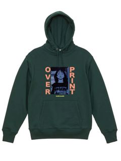 Vol.01 Hoodie