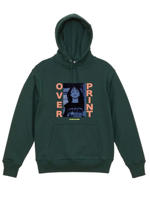 Vol.01 Hoodie