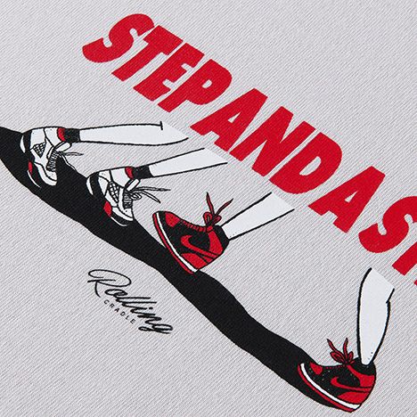 STEP-TEE