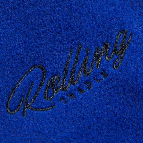 RC21 STADIUM JUMPER