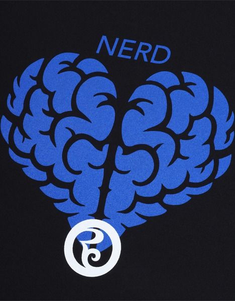 RC NERD-TEE