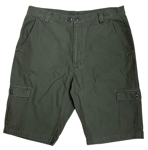 sd original W cargo shorts