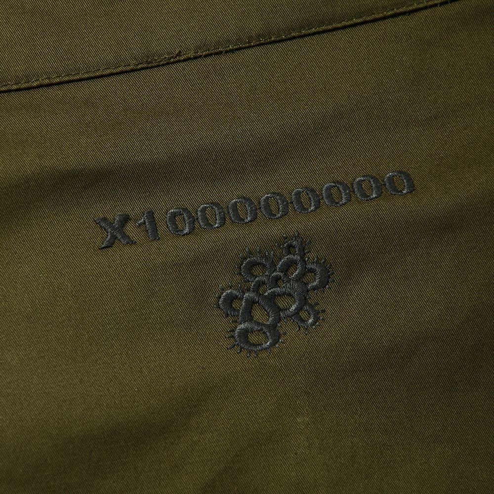 ミジンコリバーシブルJKT