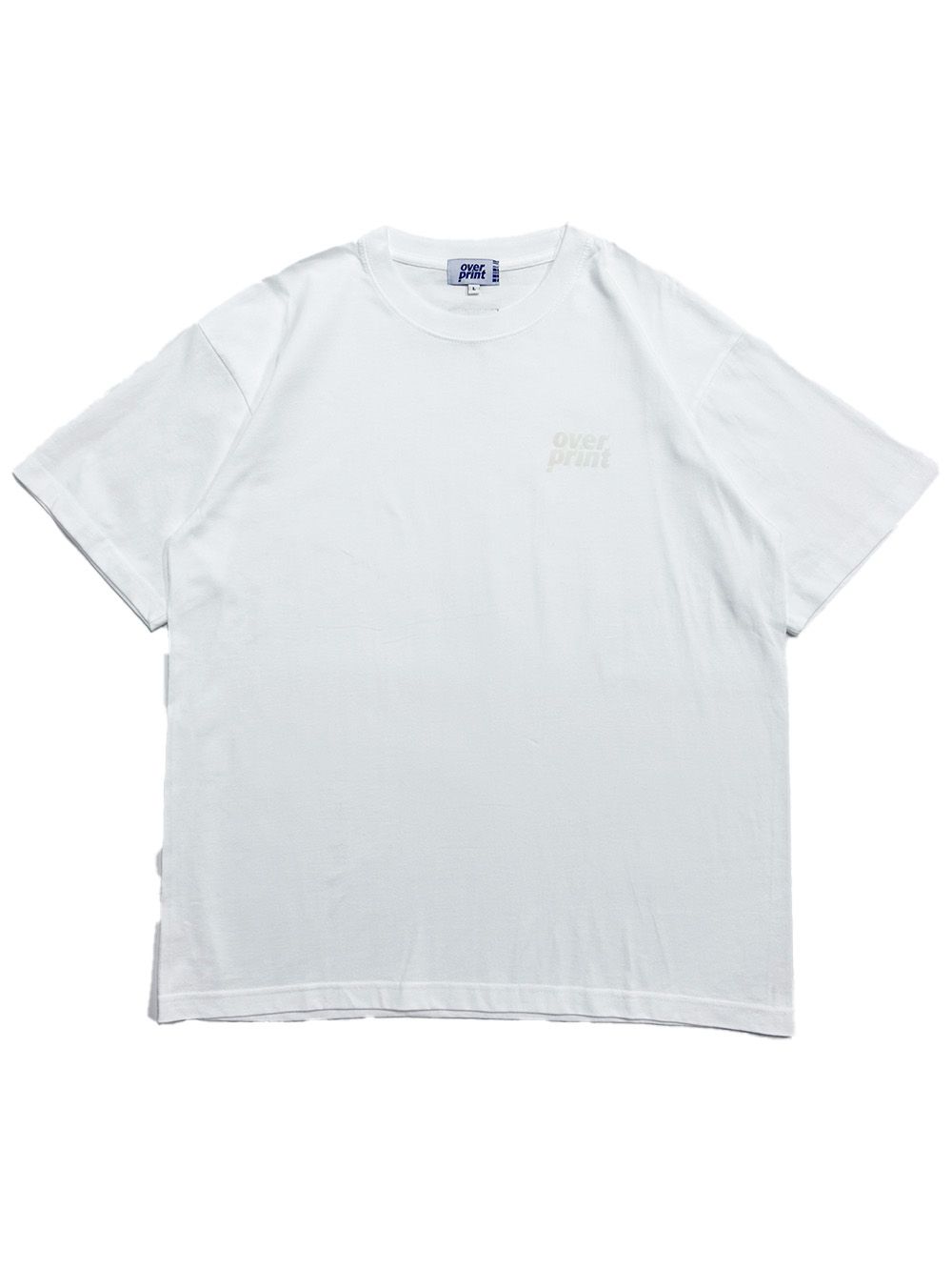 over Tee