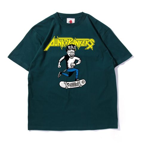 般若スケボーTEE'23 / REVIVAL