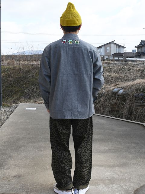 今年の春は友達3人はできそうな気がする！