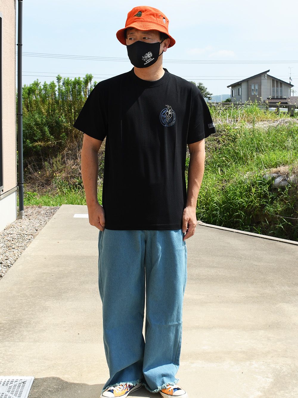 OBAKE-TEE