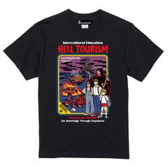 HELL TOURISM-T