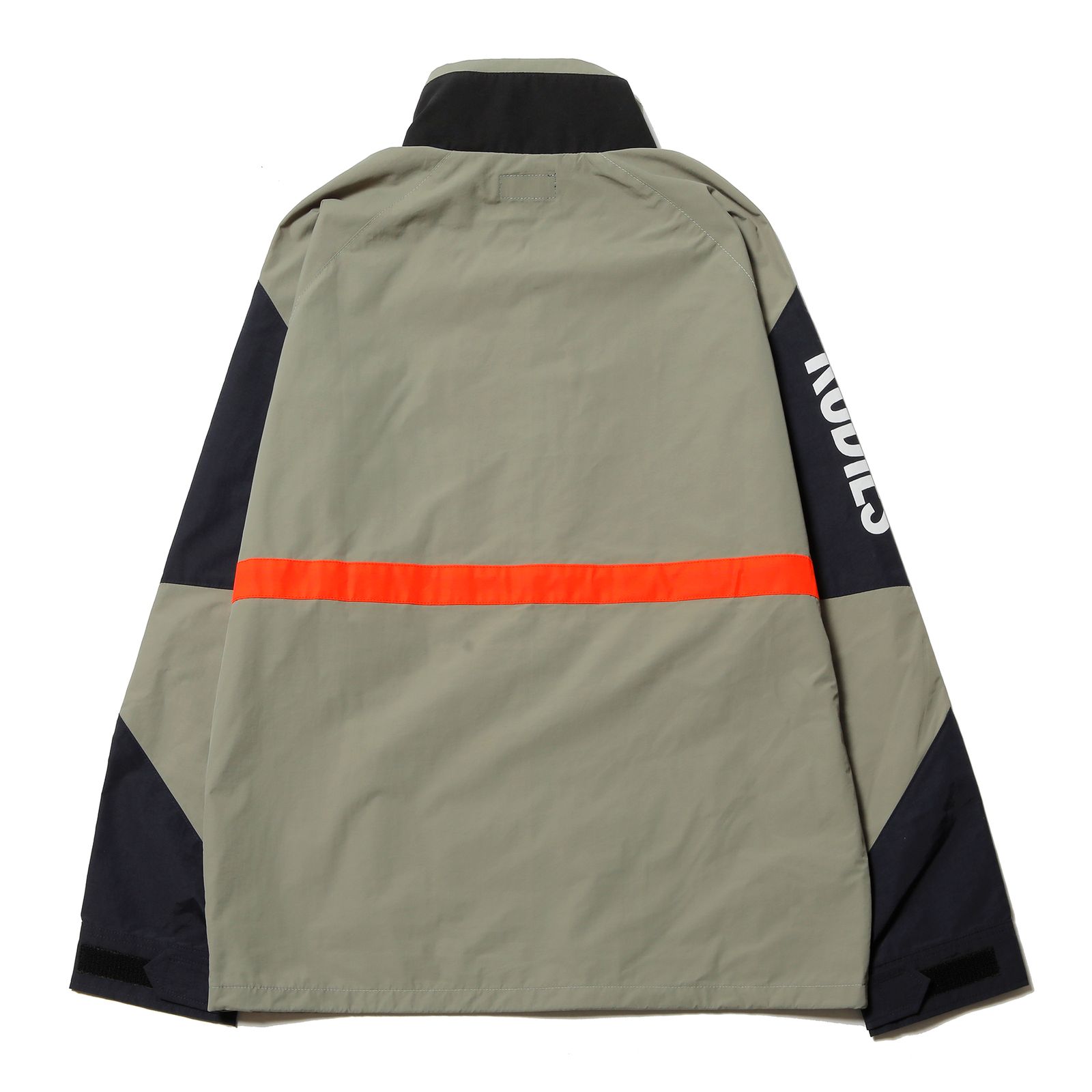 PHAT REFLECT TRUCK-JACKET