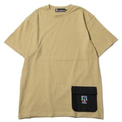 OUT GRAVE POCKET-T