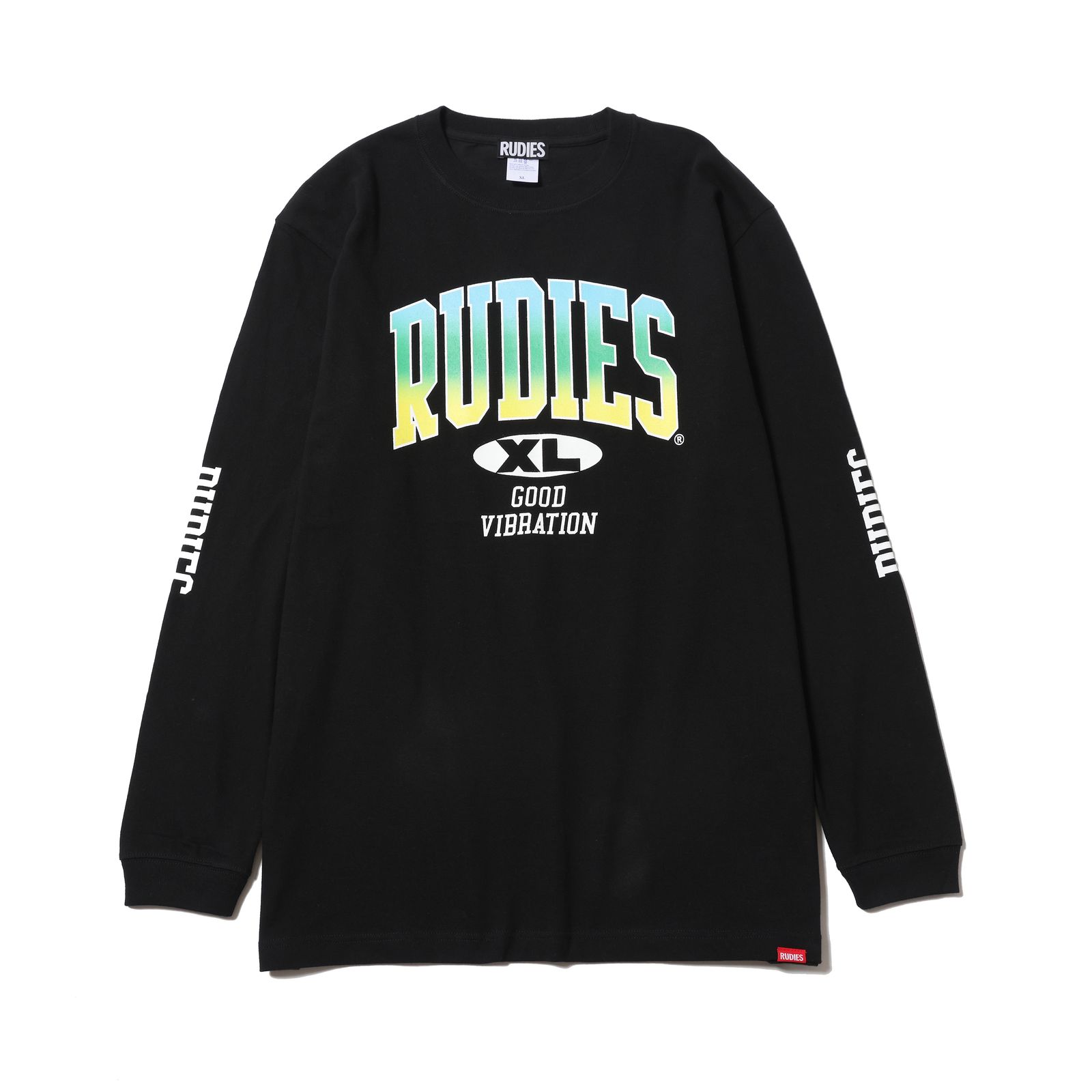 MIGHTY LS-TEE