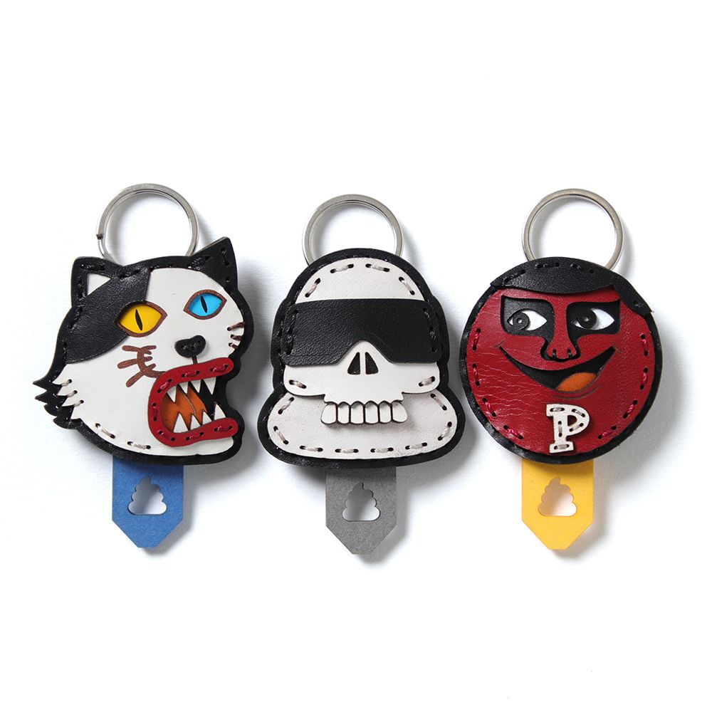 ［PDSxDOE］PDSキーカバー / スペコン