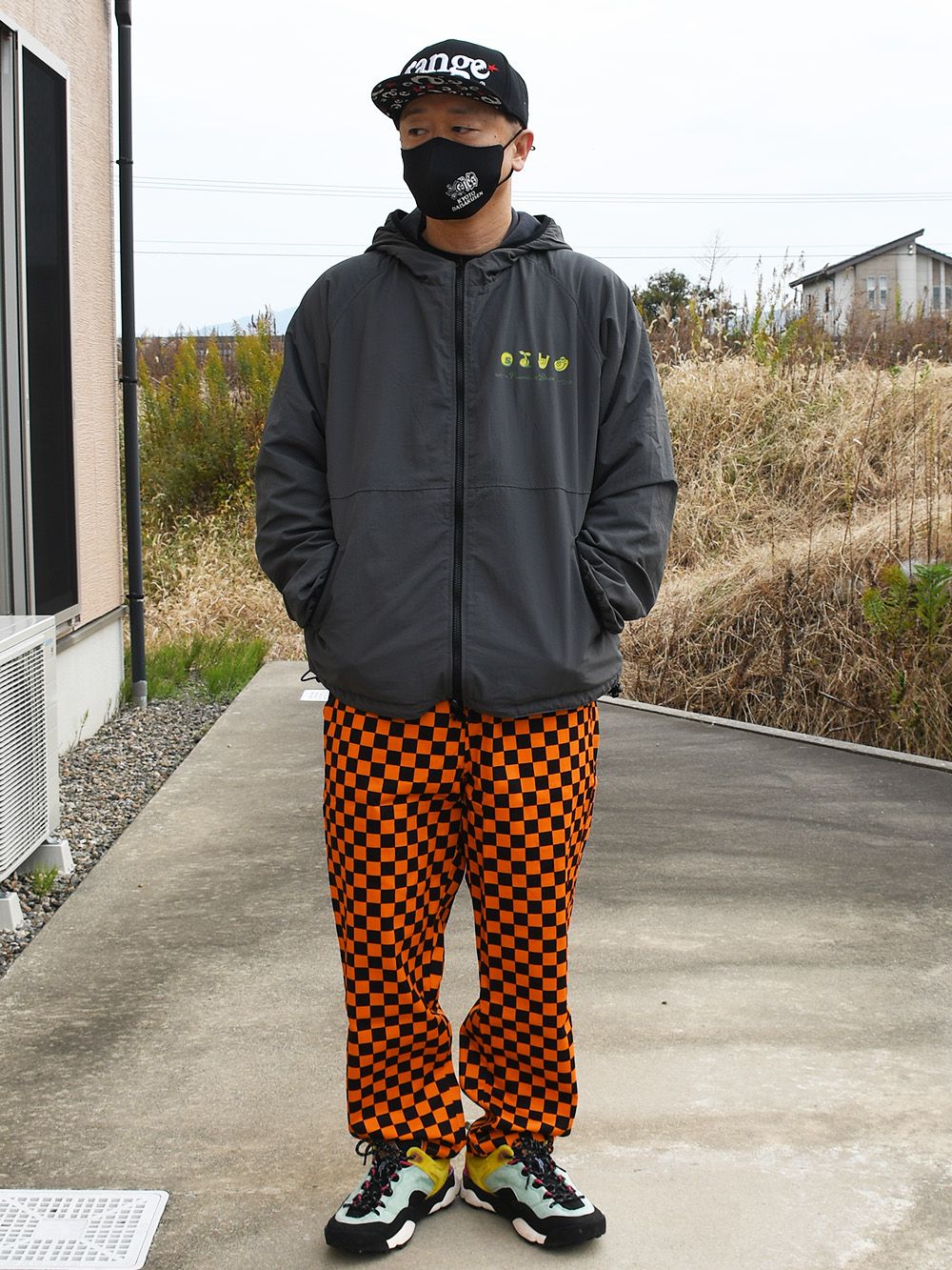 表も裏も大本命！