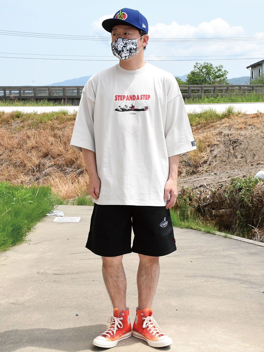 EASY-SHORTS