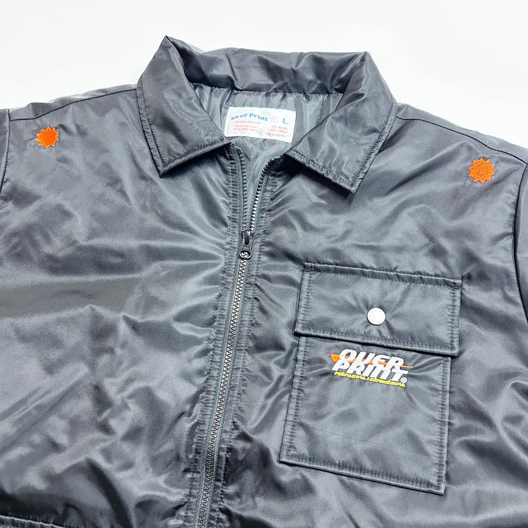 Work Jacket