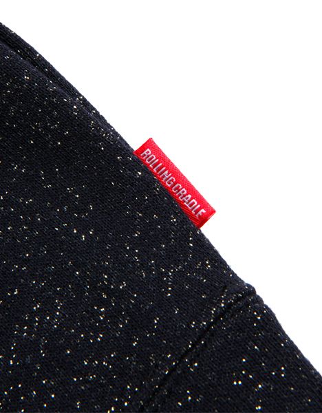 STRANGE STARRY-HOODIE