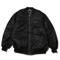 ANARCHY -BOMBER JKT