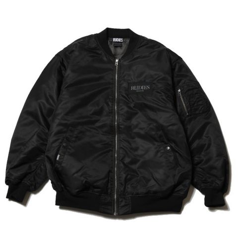 ANARCHY -BOMBER JKT