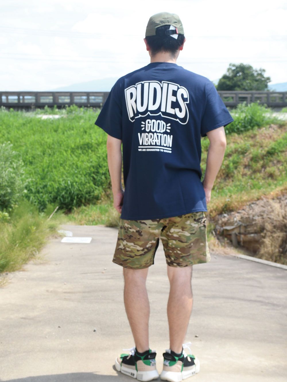 GOOD VIBRATION PKT-T