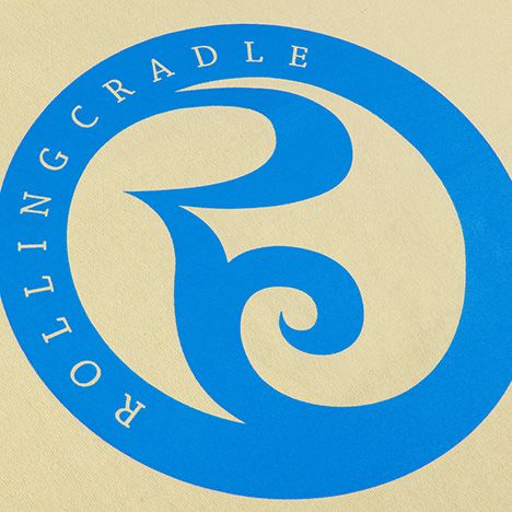CIRCLE LOGO-TEE