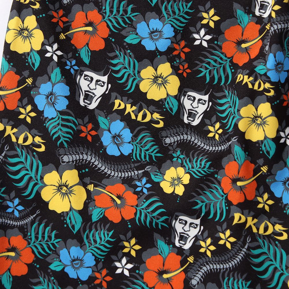 常夏スイムショーツ