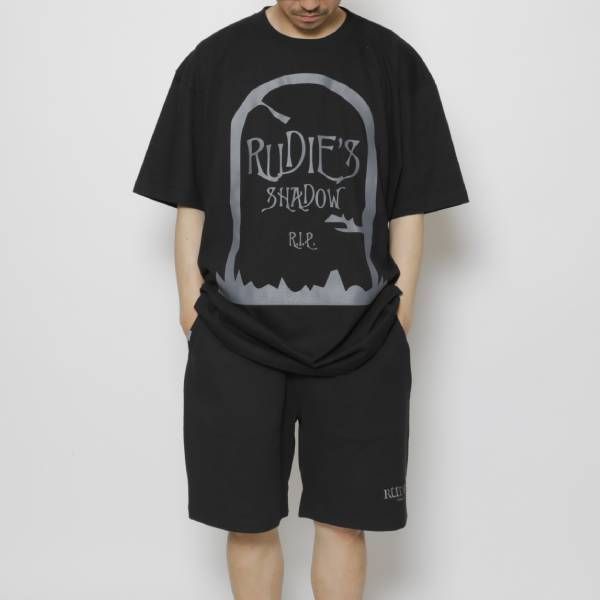 SHADOW GRAVE-TEE