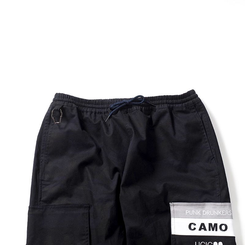 CAMOカーゴパンツ