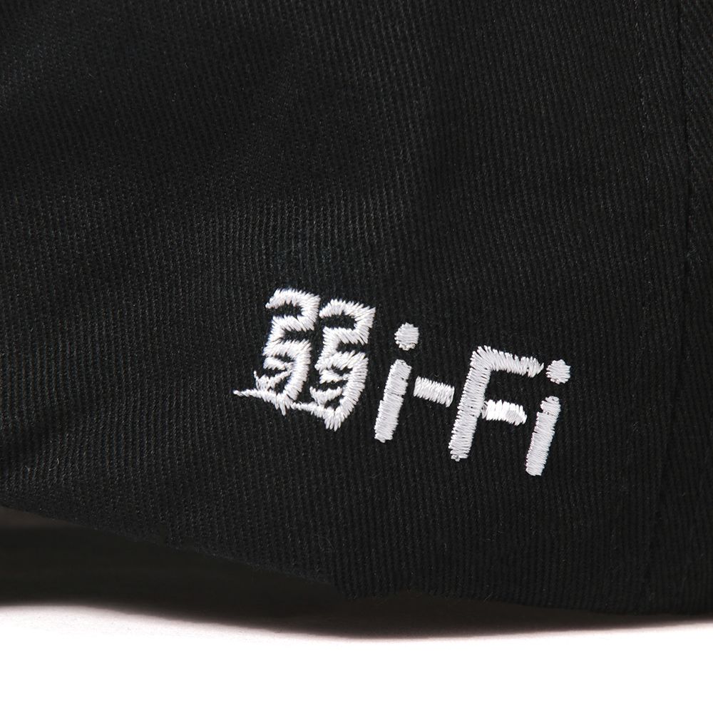 弱i-Fi.CAP