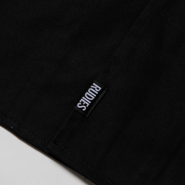 STRUT OPENCOLLAR-SHIRTS