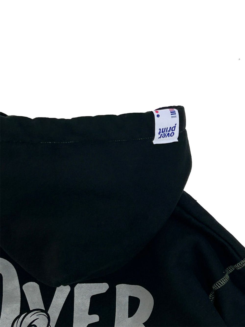 PIZZA REFLECTOR-HOODIE