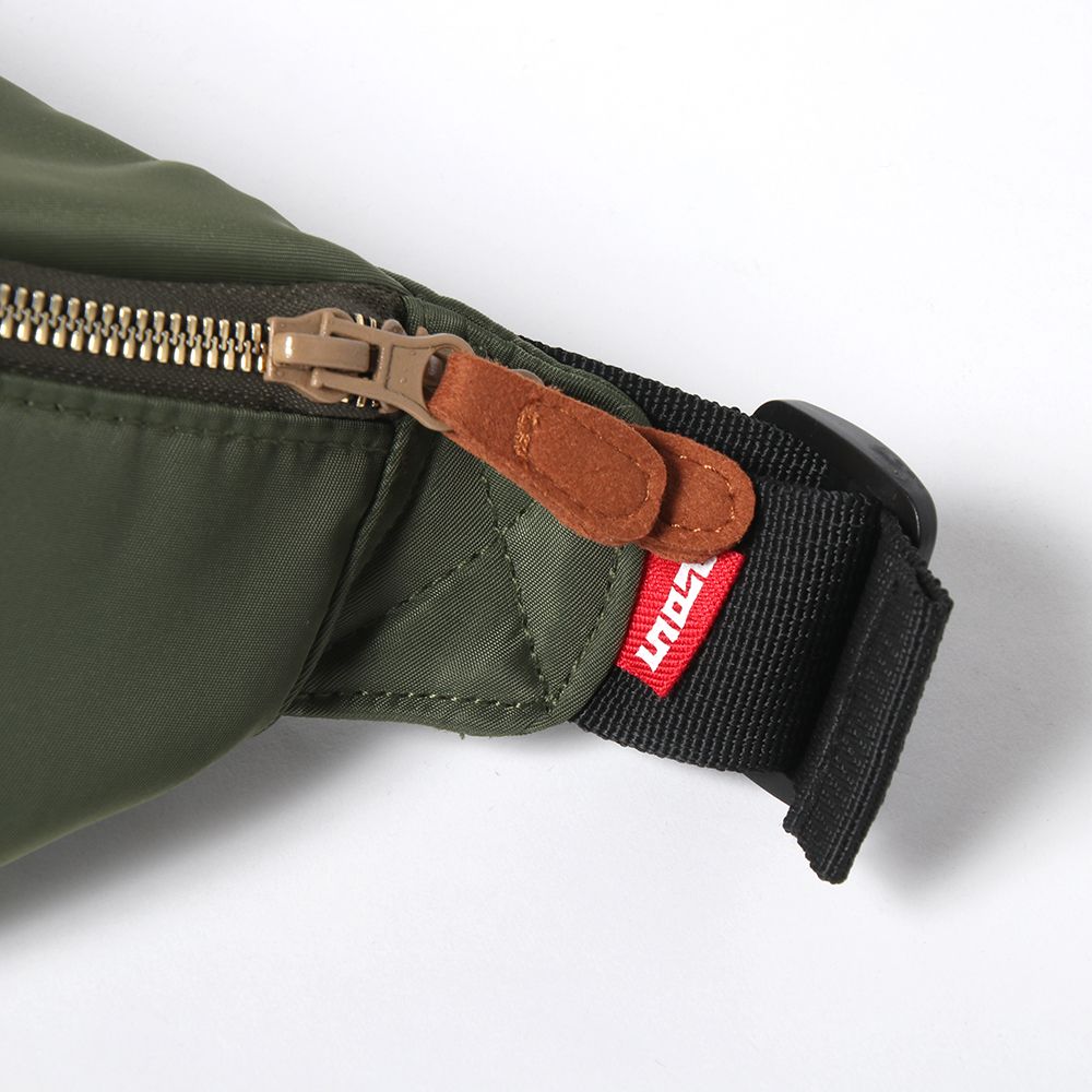 ティッシュウエストBAG