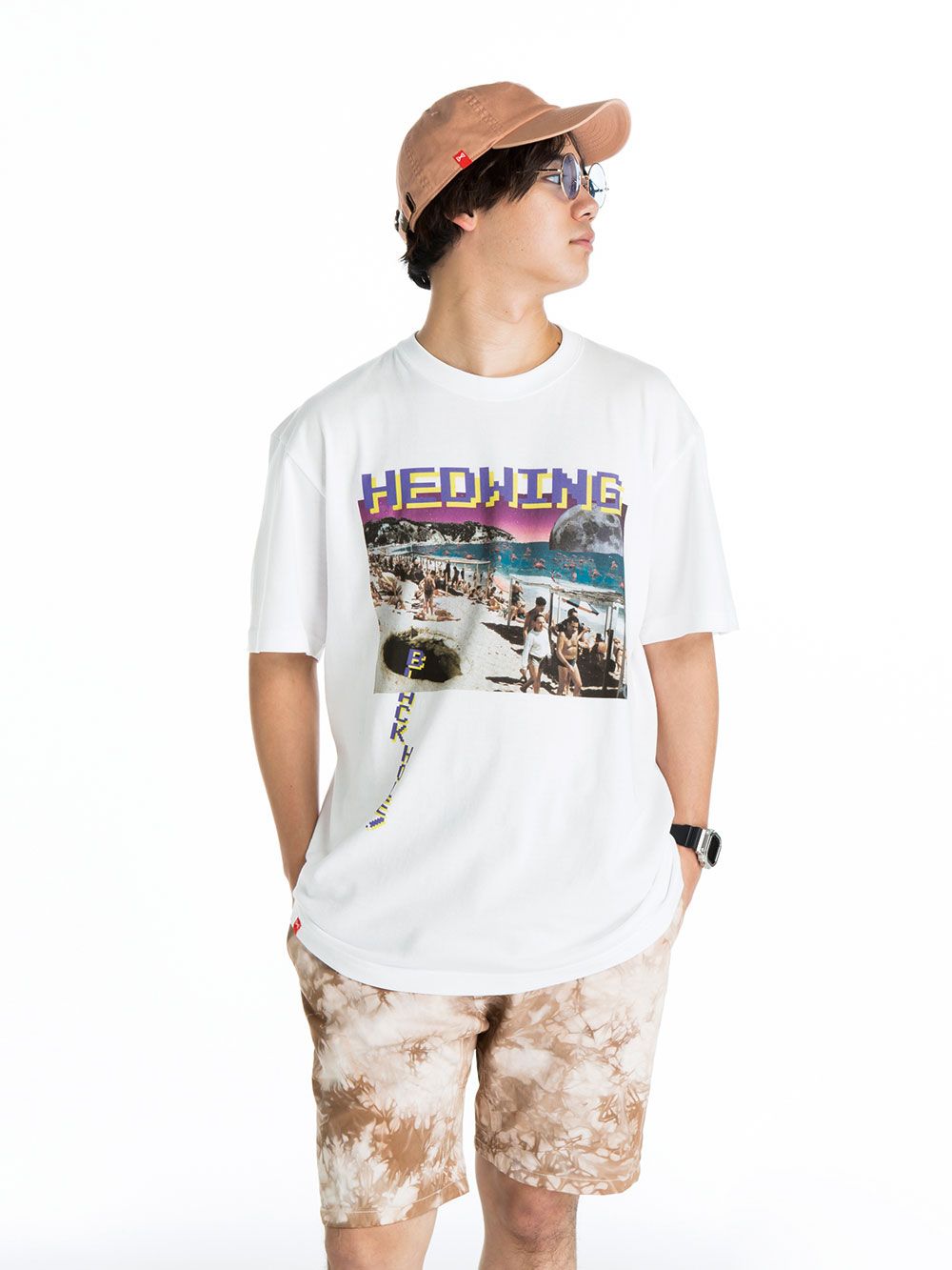 Blackhole! T-shirt