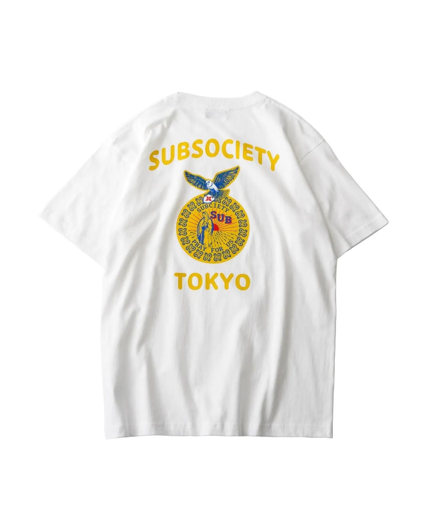 SST tee