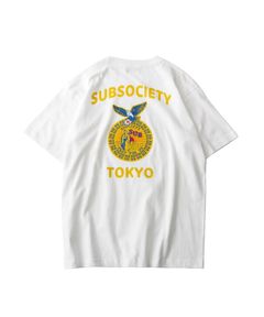 SST tee