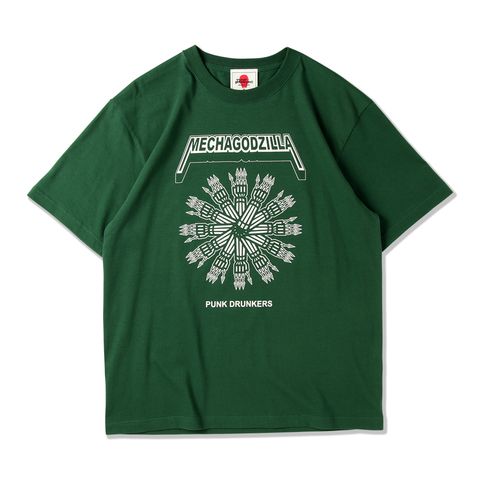 ［PDSxGODZILLA］メカゴジラTEE'2025