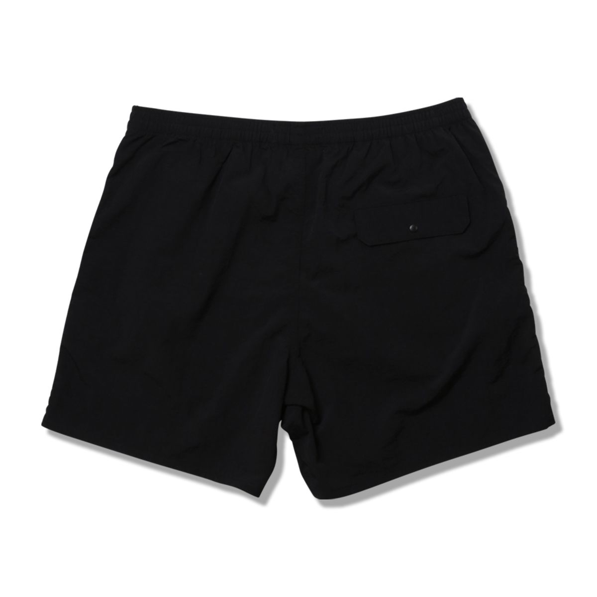 EASY NYLON-SHORTS