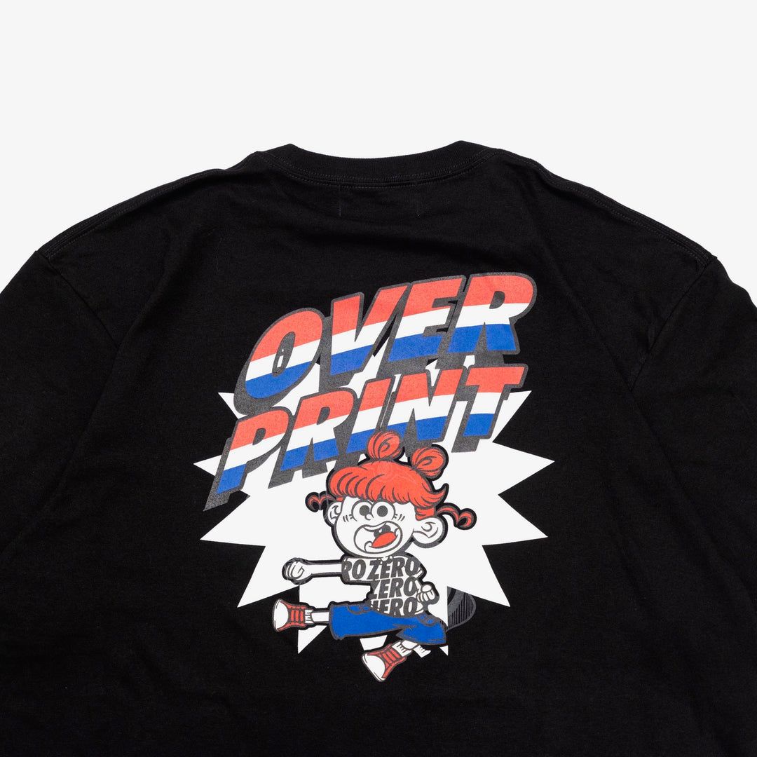 CAPTAIN-Tee