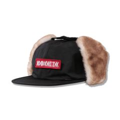 CORDURA® FLAP CAP