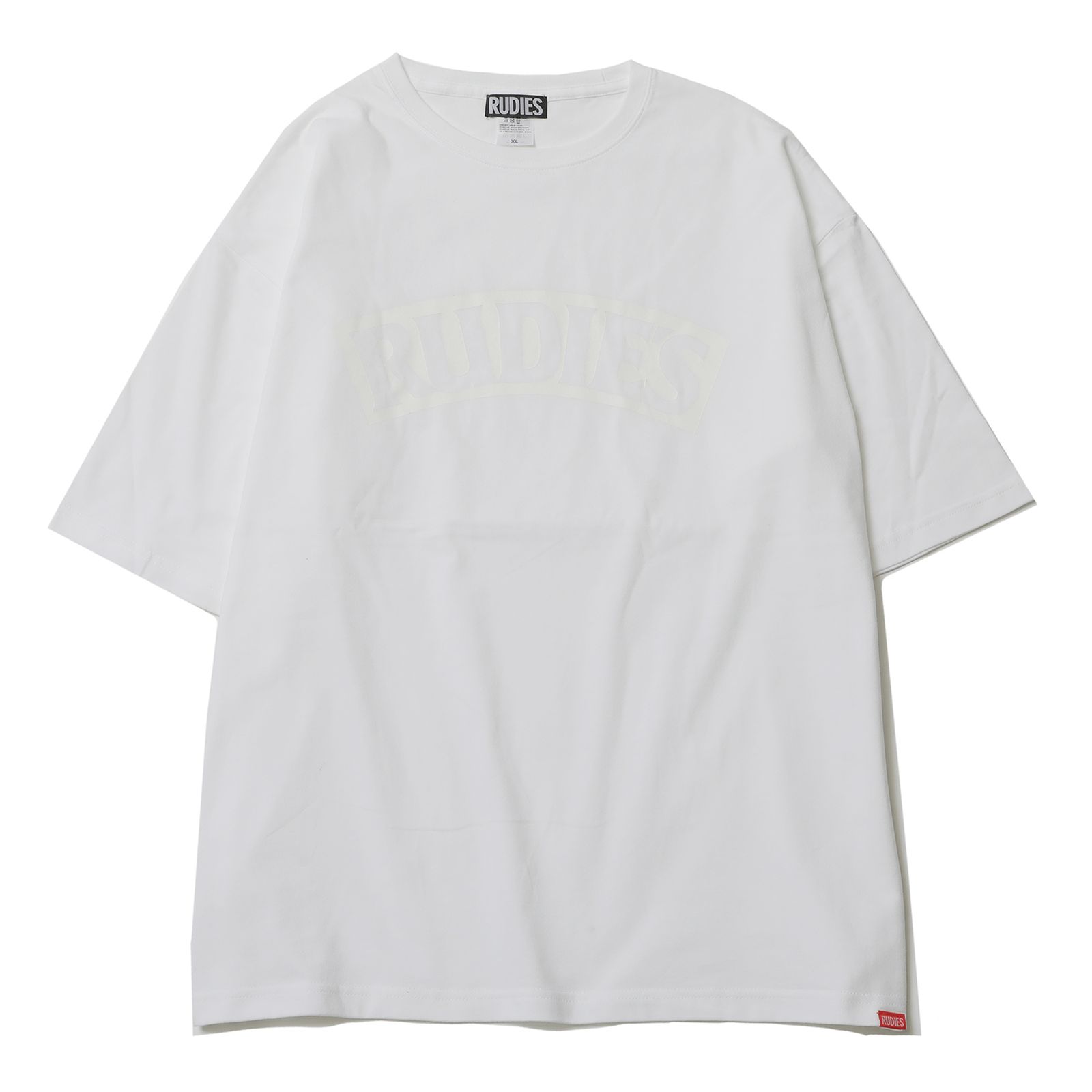 SLICK BIGSILHOUETTE-T