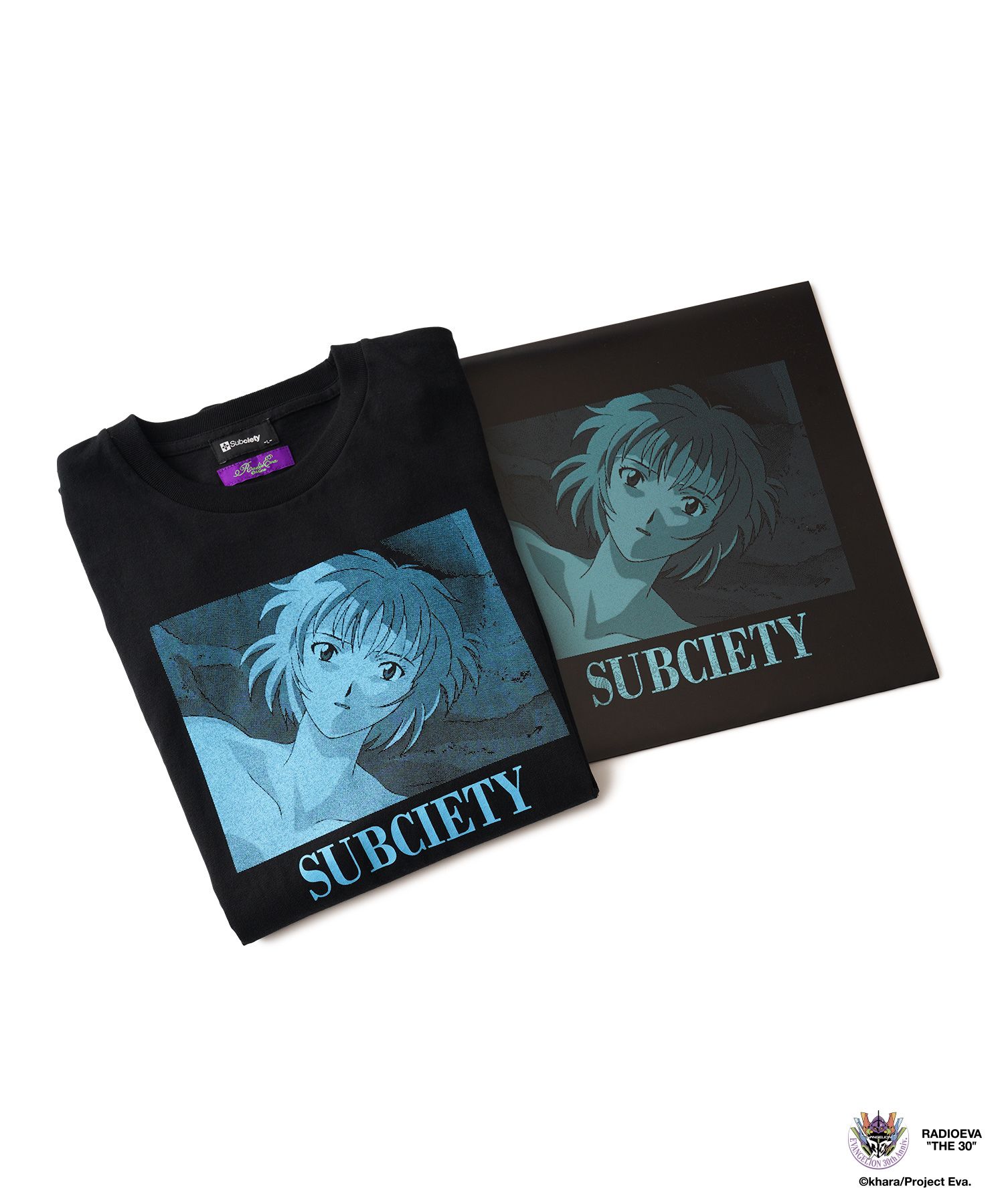 DISC7 (REI) TEE