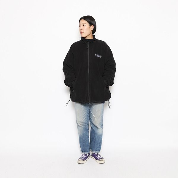 THICK PHAT REVERSIBLE-JKT