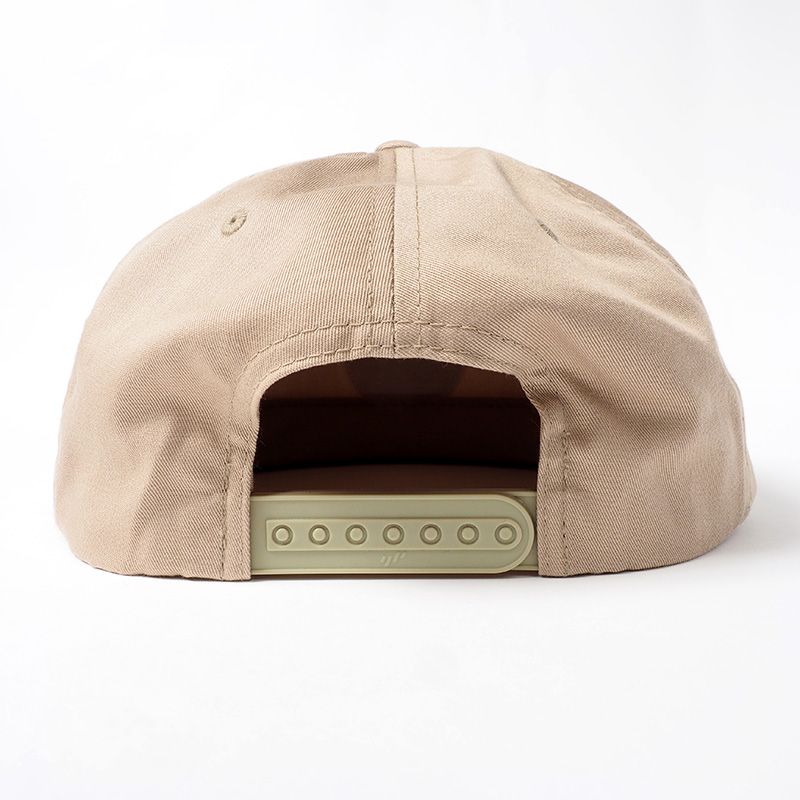 パンダイツCAP