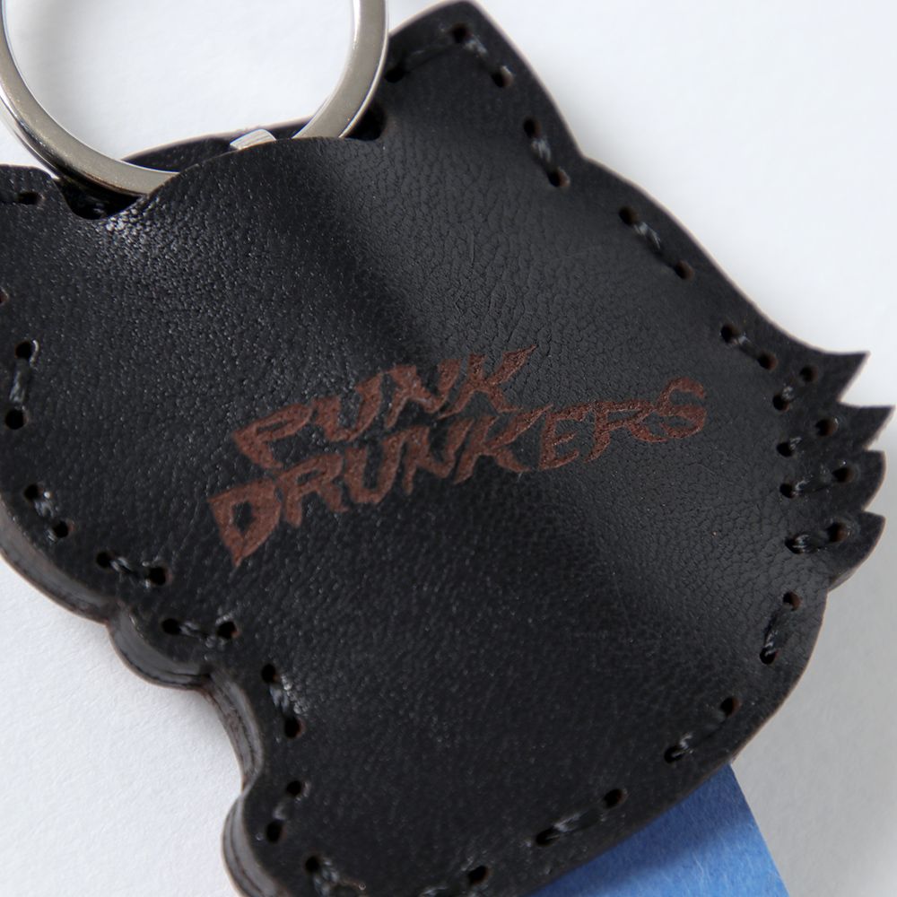 ［PDSxDOE］PDSキーカバー / 猫