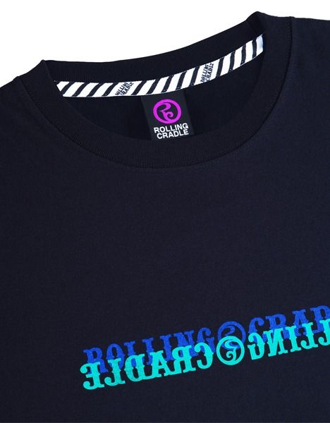 SHADED LOGO LONG-SLEEVE